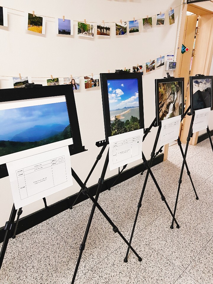 2018 추계 정기학술답사 사진전