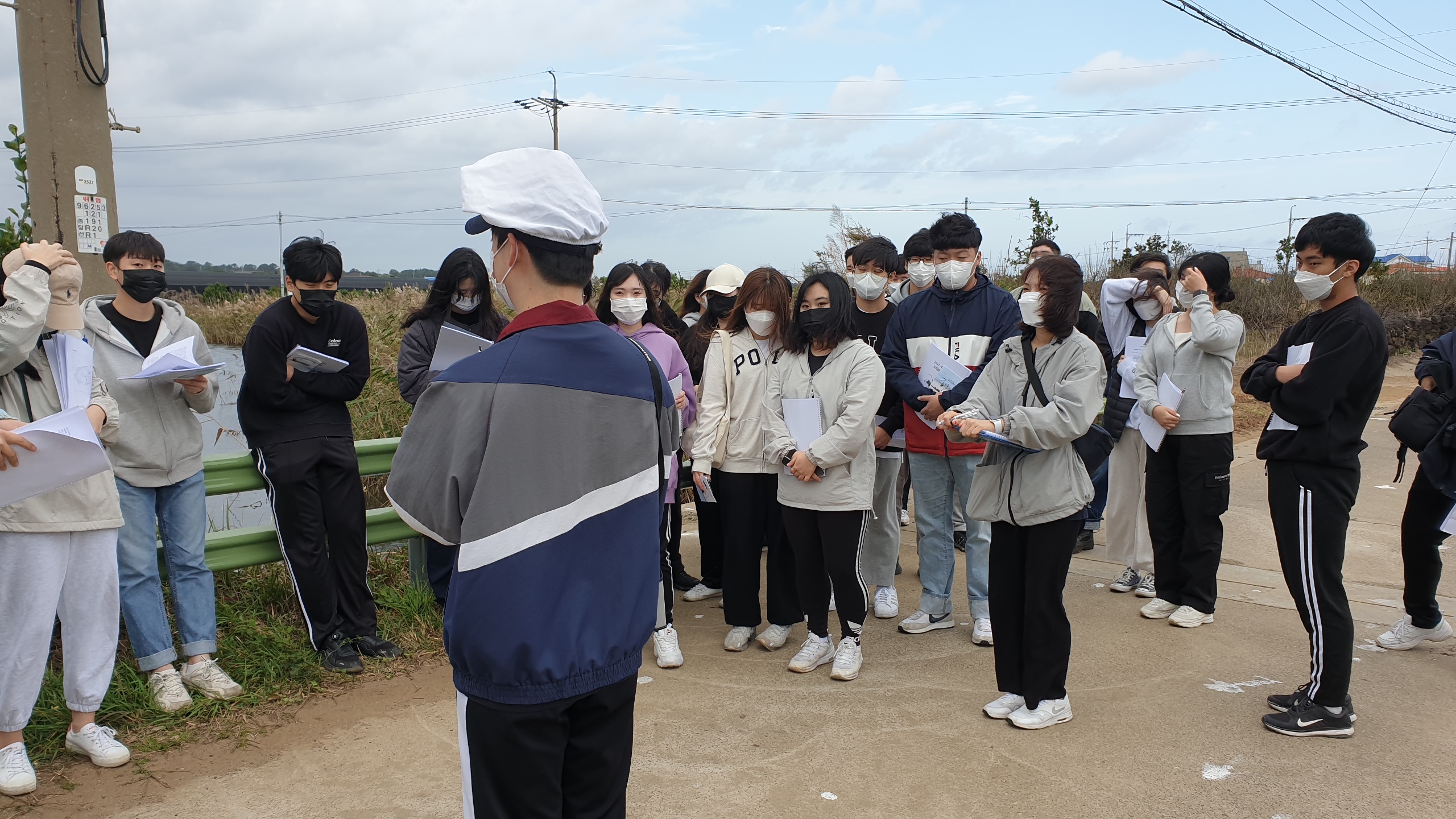 2021 추계 정기학술답사