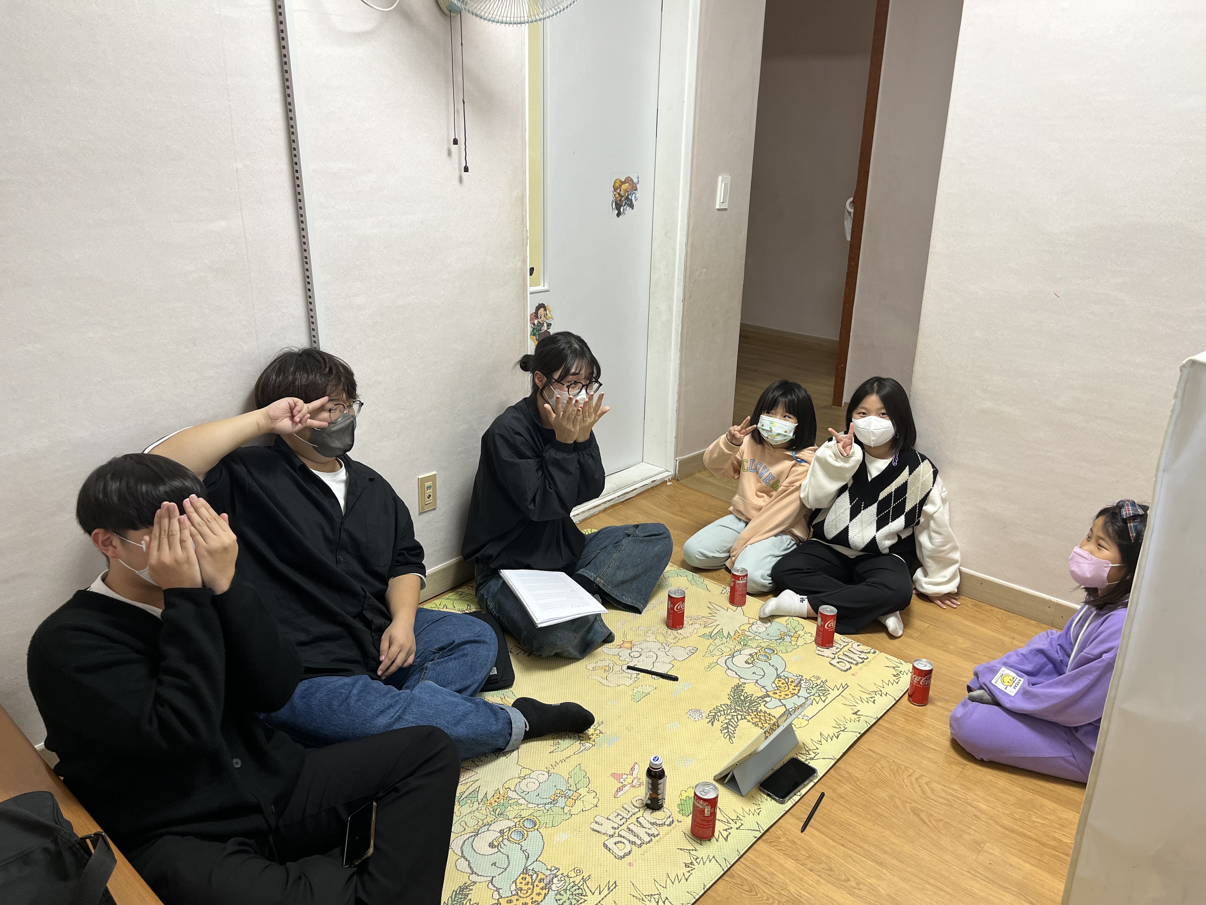 2022 추계 정기학술답사 