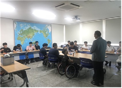 20180718 전공체험의 날 (오현고)