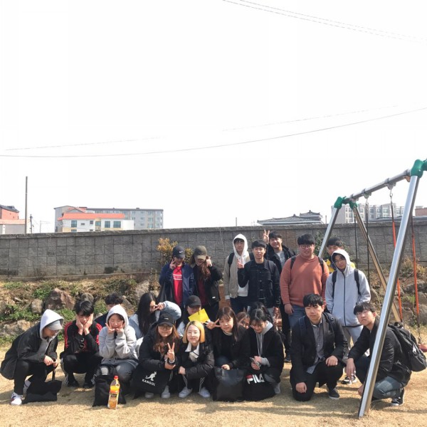 2018학년도 지리교육전공 워크숍