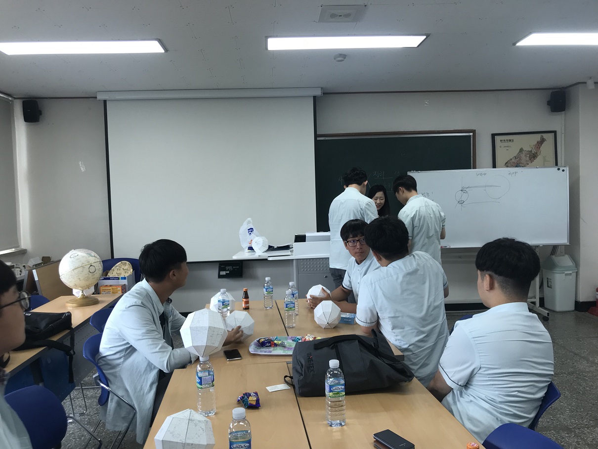 20180713 전공체험의 날 (대기고)