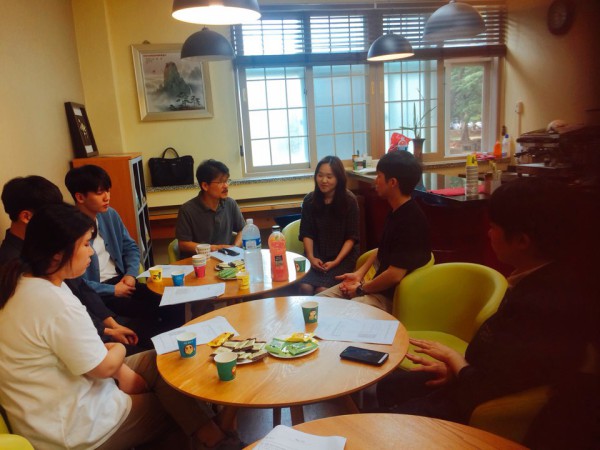 2018 학교현장실습 참관