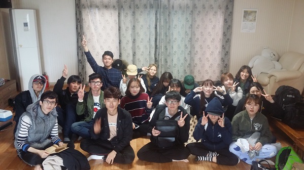 2016 지리교육전공 워크샵