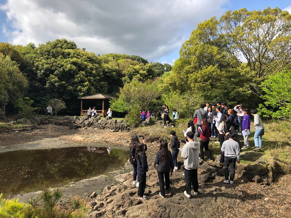 2019 춘계 정기학술답사