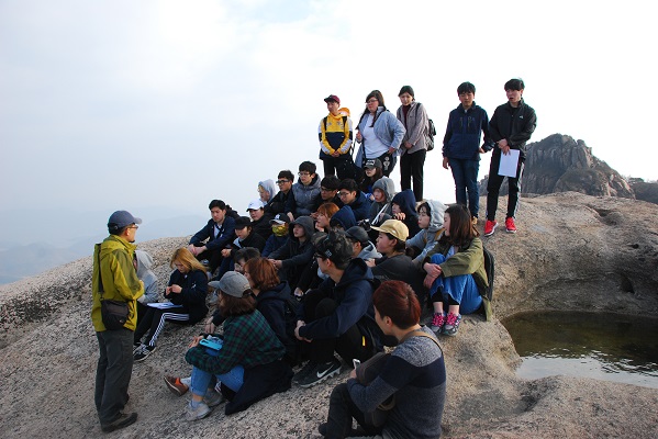 2016 춘계답사