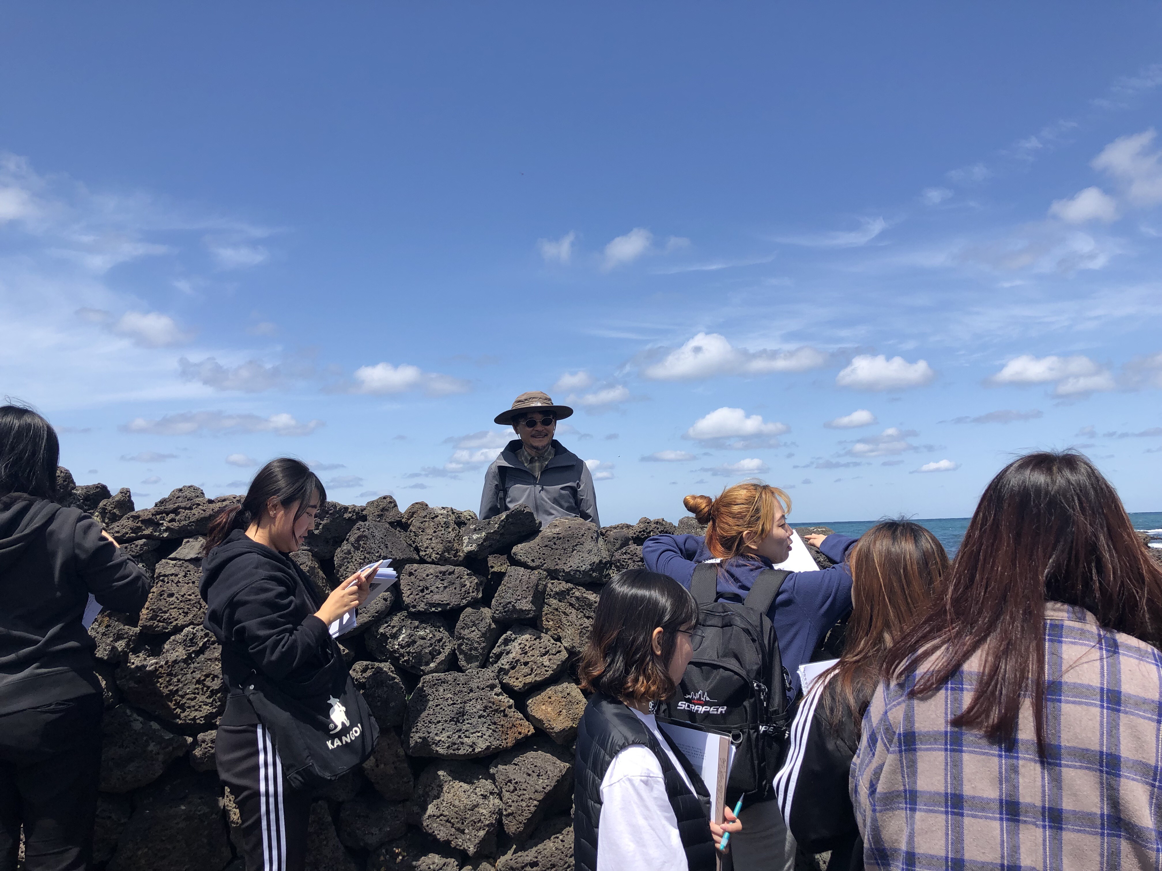 2019 춘계 정기학술답사