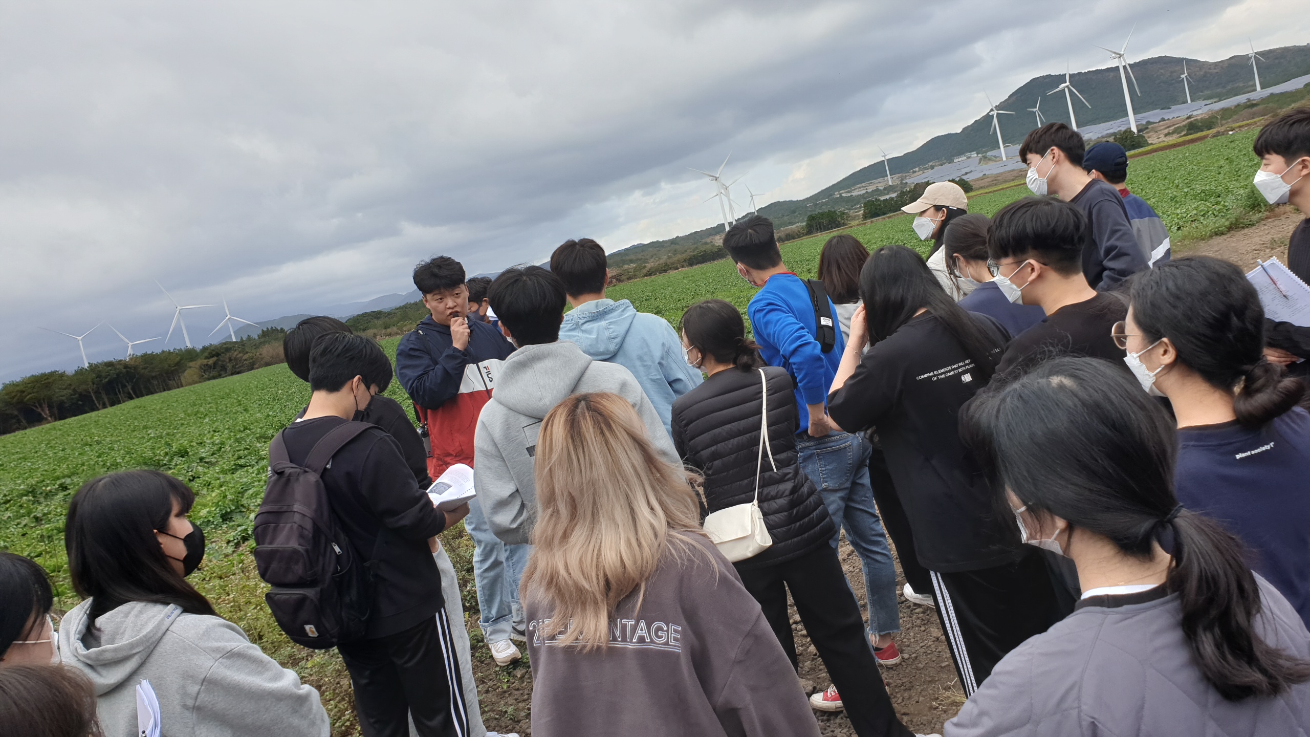 2021 추계 정기학술답사