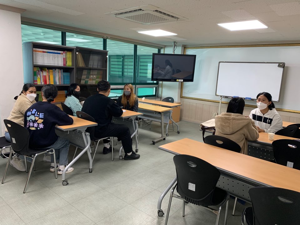 2022 추계 정기학술답사 