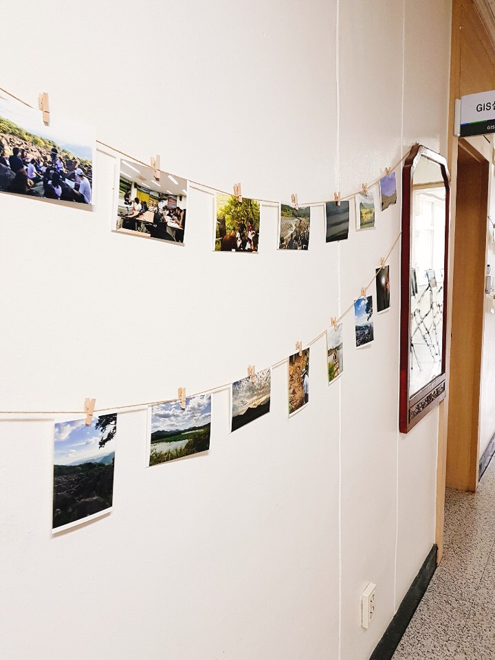 2018 추계 정기학술답사 사진전