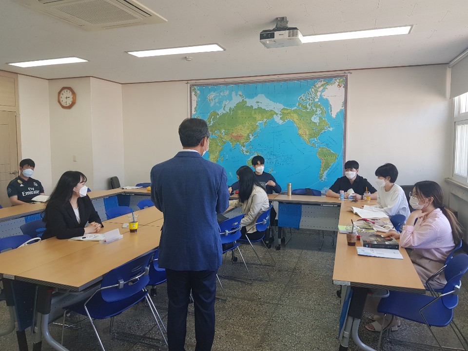 2020학년도 학교현장실습 오리엔테이션 실시 안내