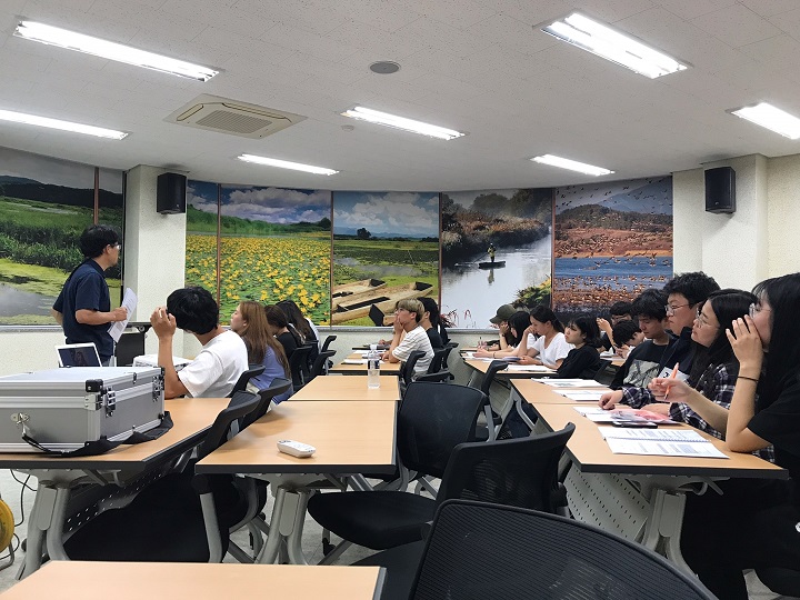 2018 추계 정기학술답사