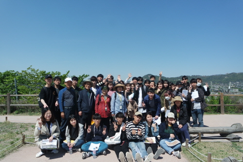 2017 춘계답사